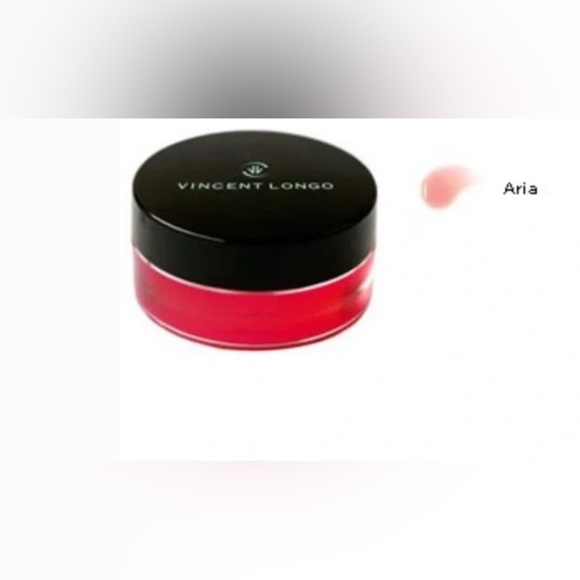 Vincent Longo Aria Lip Balm. New In Box - Picture 2 of 4